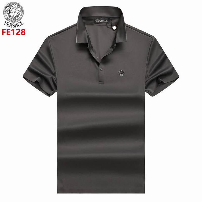 Versace Men's Polo 11